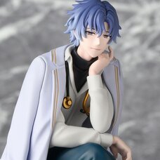 Promise of Wizard Figaro Premium Perching Figure