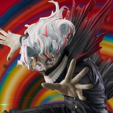 Figurizm α Dan Da Dan Okarun (Transformed): Transformed Visual Ver. 1.5