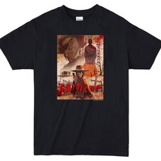 Japan Anima(tor) Expo T-Shirt #4: Carnage
