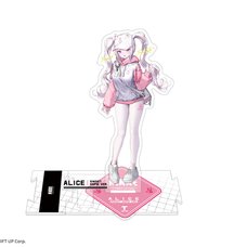 Goddess of Victory: Nikke Acrylic Stand Series Alice: Sweet Home Ver.