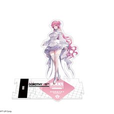 Goddess of Victory: Nikke Acrylic Stand Series Dorothy: Dress Ver.