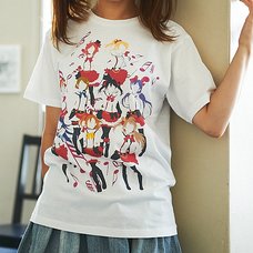 157th Love Live! μ’s T-Shirt