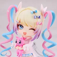 Nendoroid Needy Streamer Overload OMGkawaiiAngel: Outing Ver.