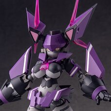 Robot Neoanthropinae Polynian Motoroid Valuca