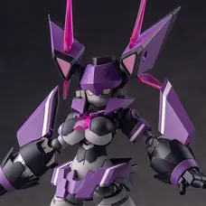 Robot Neoanthropinae Polynian Motoroid Valuca