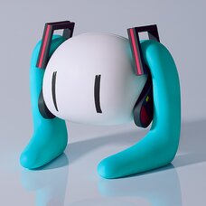 Artist Collaboration Figure Hatsune Miku x Maho Takahashi