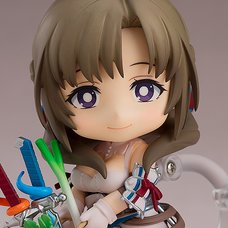 Nendoroid Do You Love Your Mom and Her Two-Hit Multi-Target Attacks? Mamako Osuki