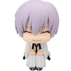 Look Up Series Bleach Gin Ichimaru