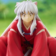 Inuyasha Vol. 2 Noodle Stopper Figure