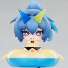 Happy Shake Azur Lane New Jersey