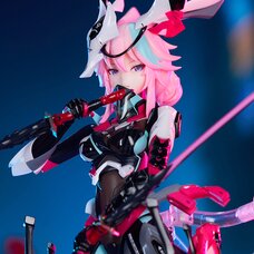 Arctech Series Honkai Impact 3rd Yae Sakura Darkbolt Jonin Neon Shade Ver. 1/8 Scale Action Figure