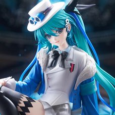 Hatsune Miku: Miku With You 2025 Ver. Noodle Stopper Figure