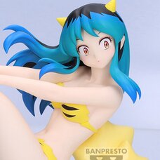 Urusei Yatsura -Relax Time- Lum 4 Non-Scale Figure