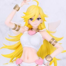 Brilliant Figure New Panty & Stocking with Garterbelt Panty