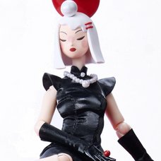 Art Fashion Story Loong Dancer Yan Yan 1/12 Scale Action Figure