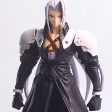 Structure Arts Final Fantasy VII Sephiroth