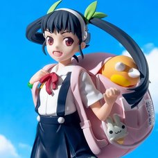 XStellar Monogatari Series Mayoi Hachikuji