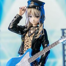 XStellar Girls Band Cry Momoka Kawaragi