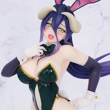 One-Seventh Carat Overlord Albedo: Bunny Ver. 1/7 Scale Figure
