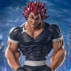 Luminasta Baki-Dou Yujiro Hanma