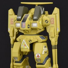 Super Dimension Fortress Macross ADR-04-Mk.X Anti-Aircraft Interception Destroid Defender 1/60 Scale Action Figure