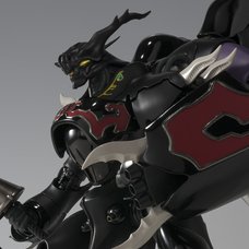 The Robot Spirits Aura Battler Dunbine <SIDE AB> Zwarth (H.D.)