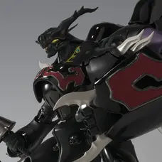 The Robot Spirits Aura Battler Dunbine <SIDE AB> Zwarth (H.D.)
