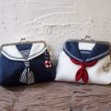 NO.S PROJECT Marine Pouch