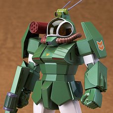 Combat Armors Max 02: Fang of the Sun Dougram 1/72 Scale Soltic H8 Roundfacer (Re-run)