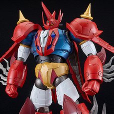 Moderoid Getter Robo Shin Getter Dragon (Re-run)