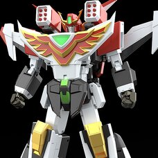 The Gattai The Brave of Sun Fighbird Granbird (Re-run)