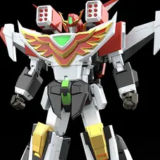 The Gattai The Brave of Sun Fighbird Granbird (Re-run)