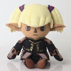 Final Fantasy XI Shantotto Plush