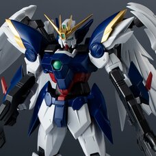 Gundam Universe Mobile Suit Gundam XXXG-00W0 Wing Gundam Zero (EW) Renewal