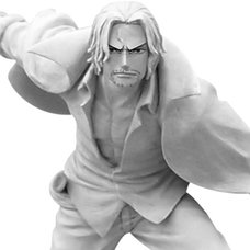 One Piece Battle Record Collection Shanks