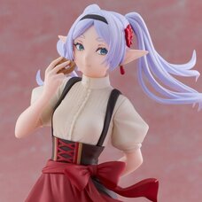 XStellar Frieren: Beyond Journey's End Frieren: At a Certain Festival Ver.