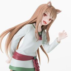 Desktop x Decorate Collections Spice and Wolf: Merchant Meets the Wise Wolf Holo