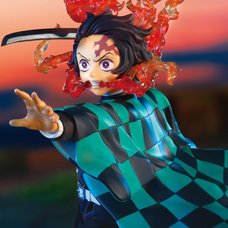 Exceed Creative Figure Demon Slayer: Kimetsu no Yaiba Tanjiro Kamado (Re-run)