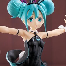 BiCute Bunnies Figure Hatsune Miku (Re-run)
