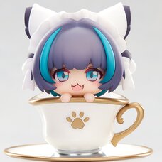 Happy Shake Azur Lane Cheshire