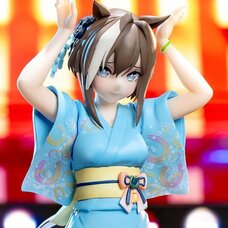 XStellar Uma Musume: Pretty Derby Cheval Grand: Tracen Ondo Ver.