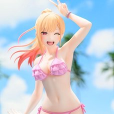 XStellar My Dress-Up Darling Marin Kitagawa