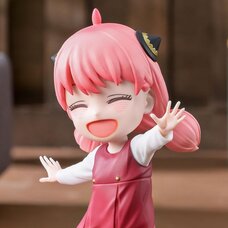 Luminasta Spy x Family Anya Forger Season 1 Cours 2 ED Coordination Ver. Ver. 2