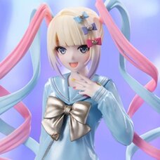 Luminasta Anime Needy Streamer Overload OMGkawaiiAngel