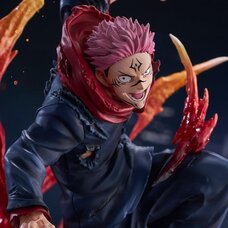 Figurizm α Jujutsu Kaisen Sukuna Non-Scale Figure