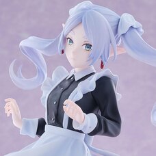 Luminasta Frieren: Beyond Journey's End Frieren: Maid Costume Ver.