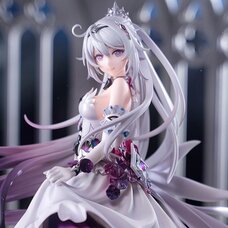 Honkai Impact 3rd Kiana: Evening Invite Ver. 1/7 Scale Figure w/ Bonus: Shikishi Board