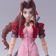 Bring Arts Final Fantasy VII Aerith Gainsborough (Re-run)