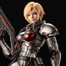Valkyrie Brunhild 1/12 Scale Action Figure