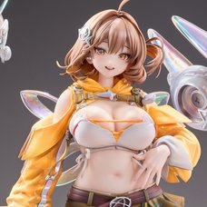 Goddess of Victory: Nikke Anis: Star Standard Edition 1/7 Scale Figure